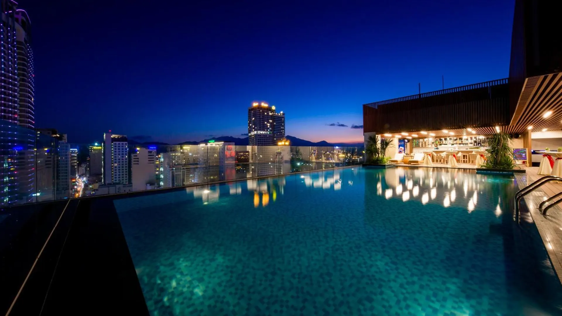 Gonsala Hotel Nha Trang