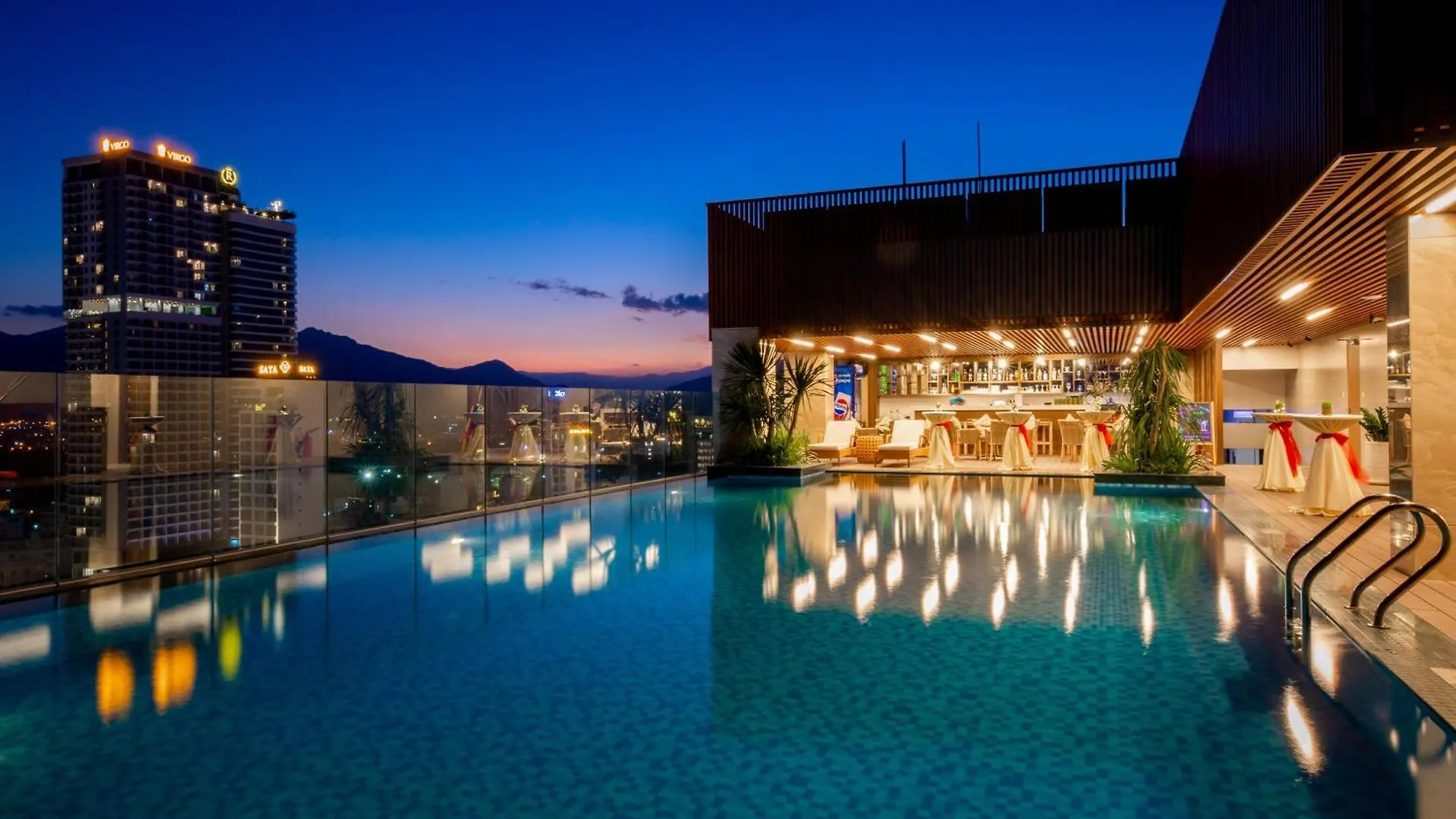 Gonsala Hotel Nha Trang Vietnam