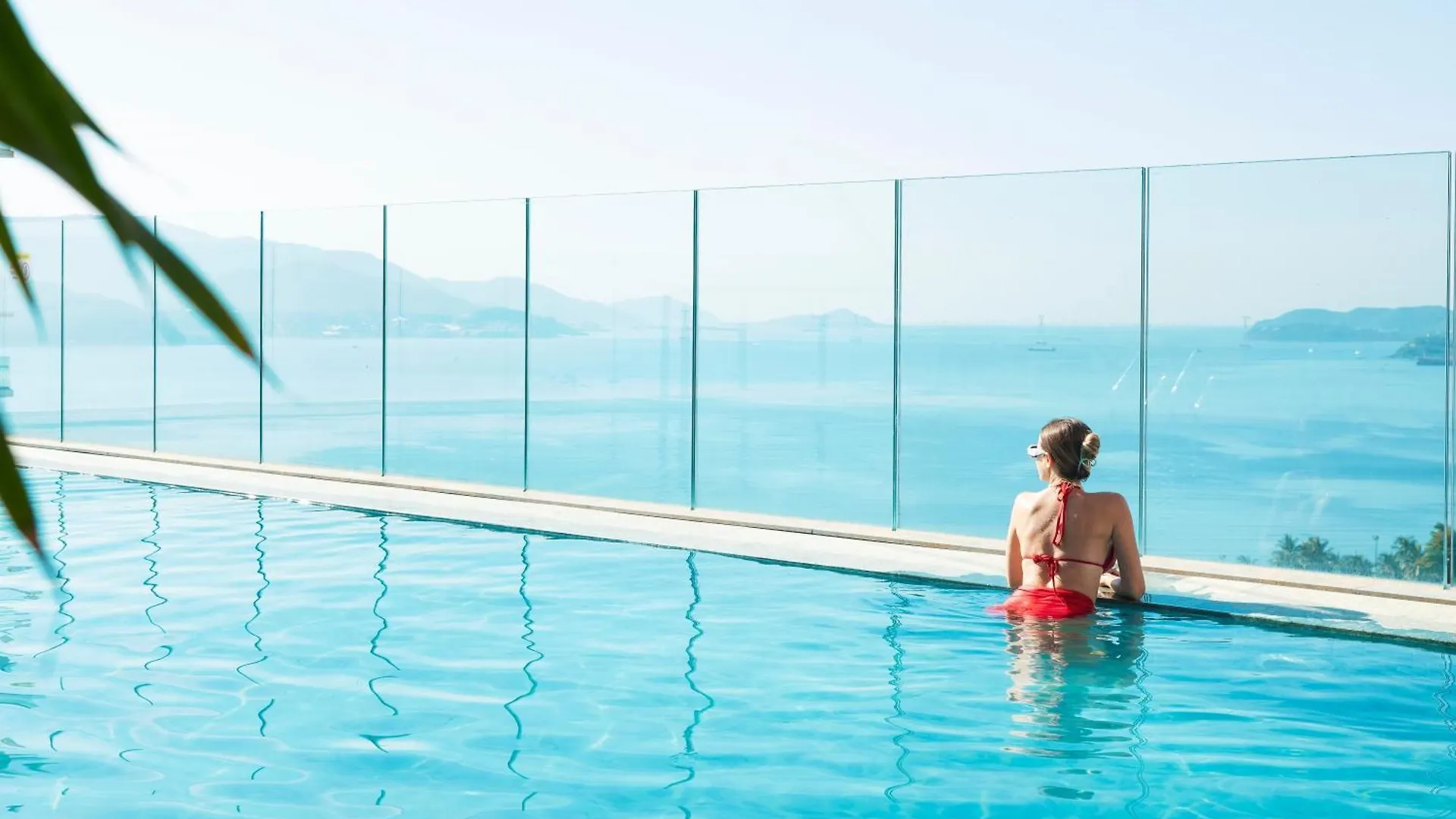 Gonsala Hotel Nha Trang