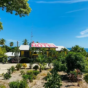 Al Mare 4*, Barahona Dominikanische Republik
