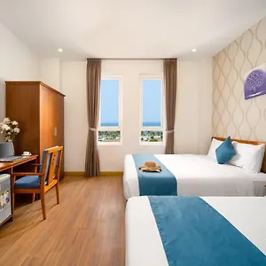 Shara 3*, Đà Nẵng Vietnam