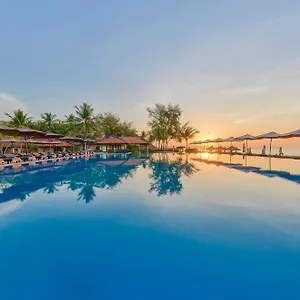 Seahorse Resort&spa 4*, Mũi Né Vietnam