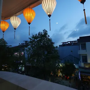 Minh Quang 3*, Hoi An Vietnam