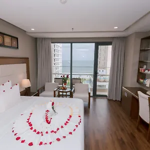 Grand Sea 4*, Đà Nẵng Vietnam