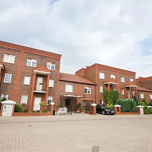 Jeziorki 71 Отель типа 