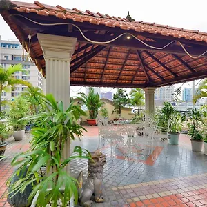 The Spring 3*, Ho-Chi-Minh-Stadt Vietnam