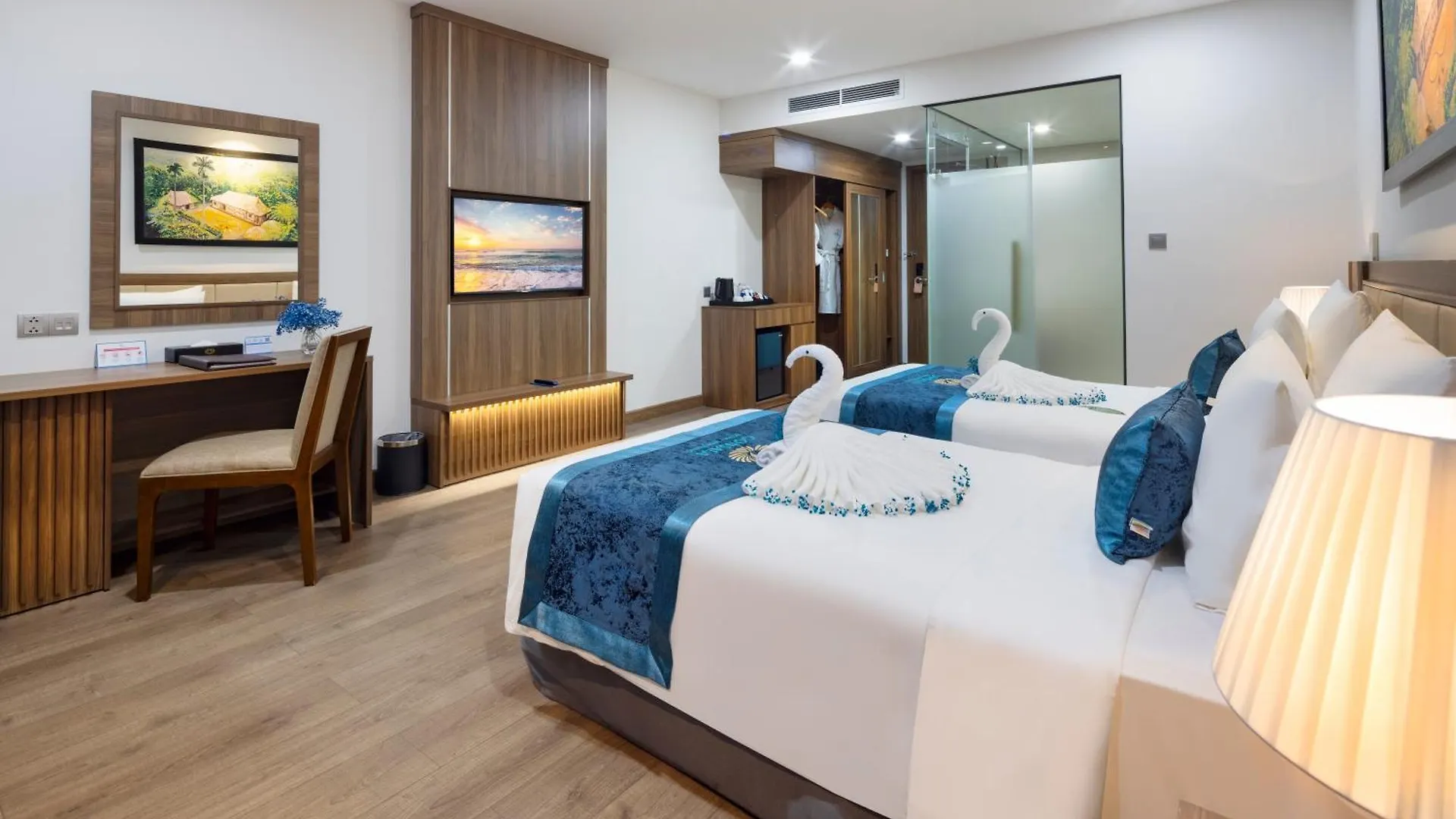 Gonsala Hotel Nha Trang