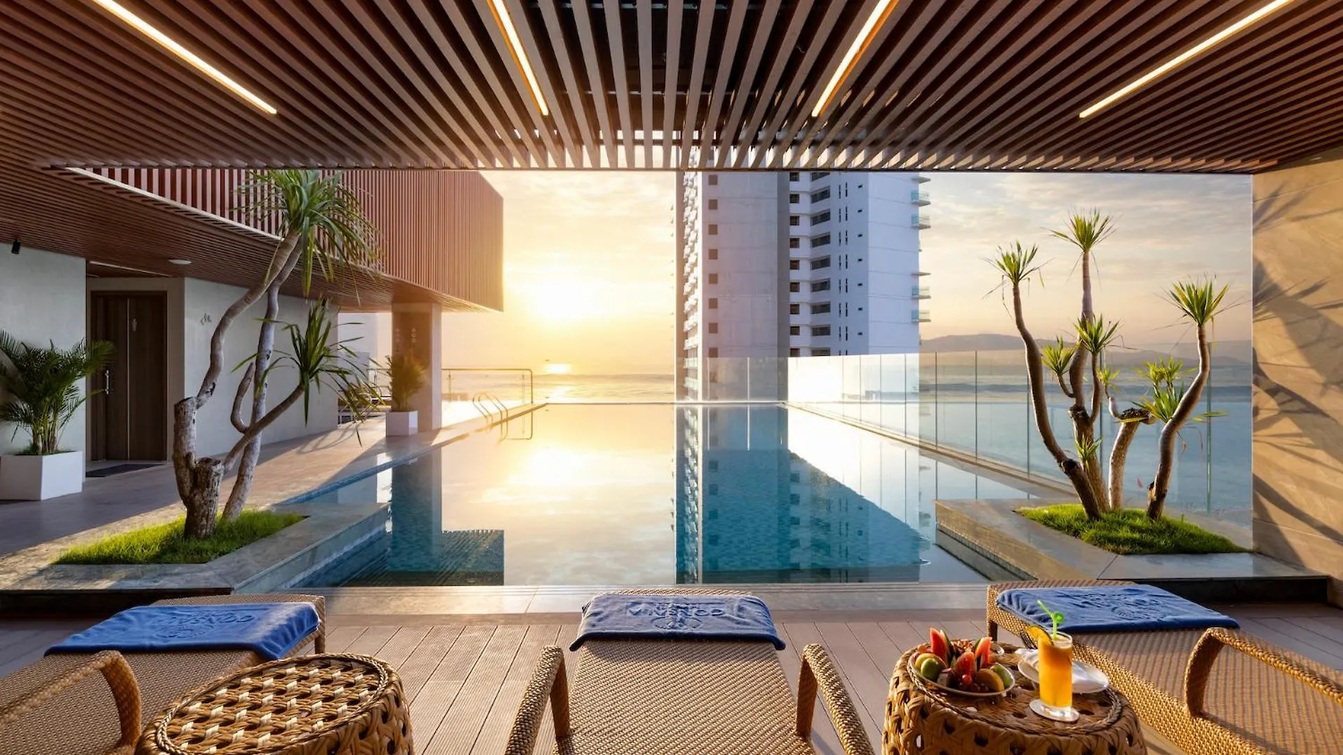 Gonsala Hotel Nha Trang