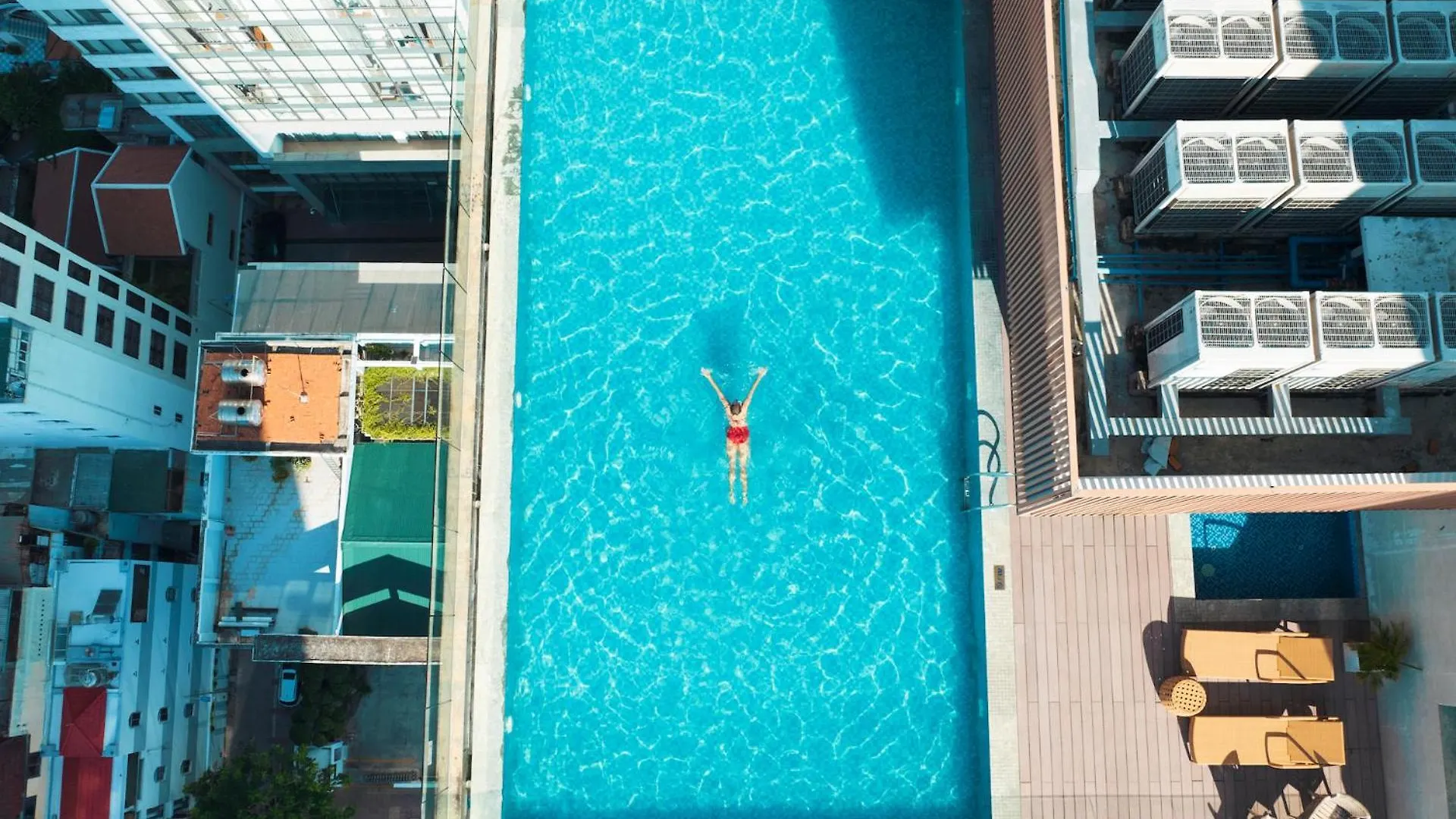*****  Gonsala Hotel Nha Trang Vietnam