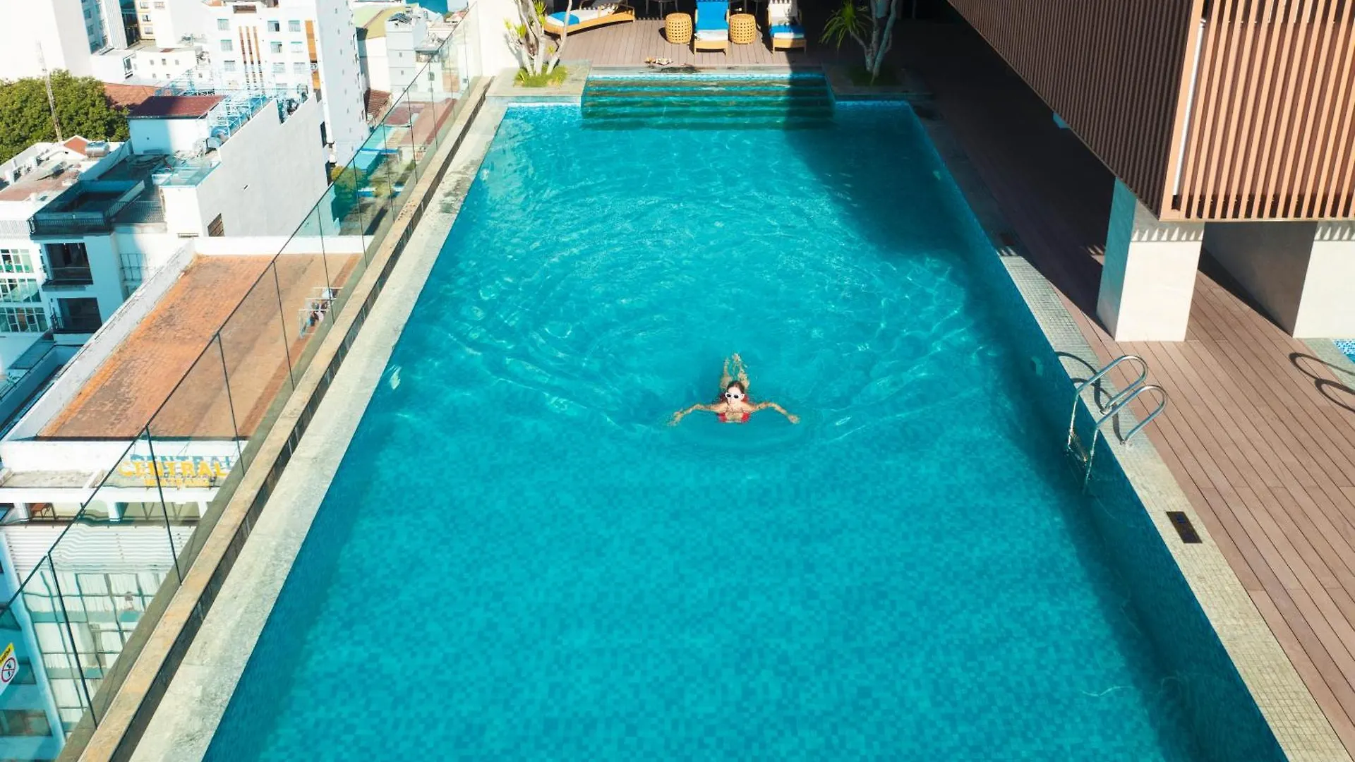 Gonsala Hotel Nha Trang
