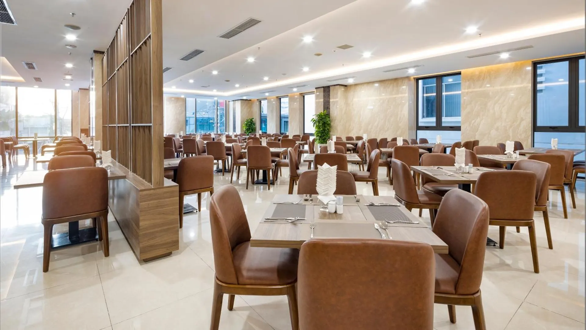 Gonsala Hotel Nha Trang