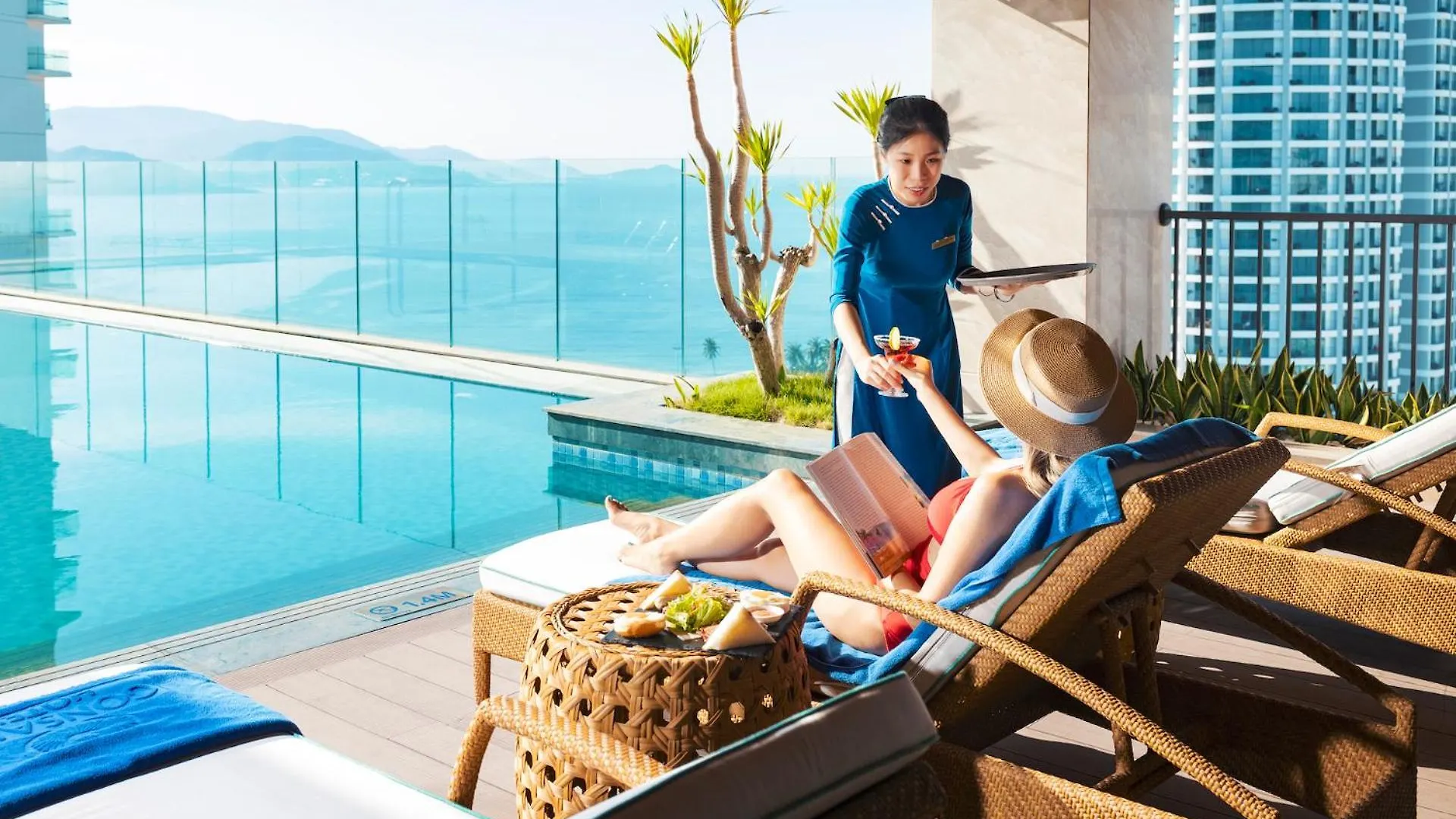 Gonsala Hotel Nha Trang