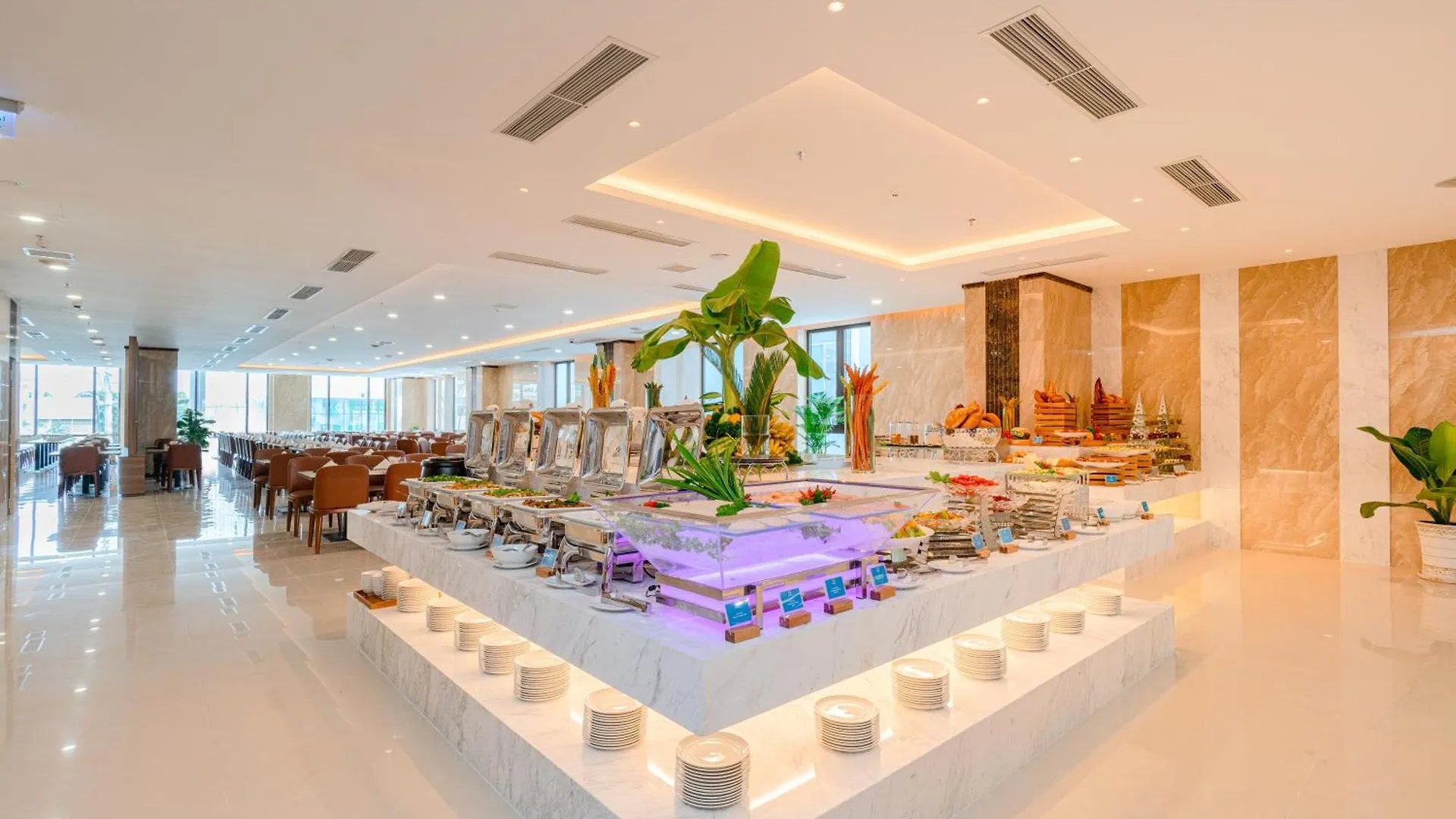 Gonsala Hotel Nha Trang