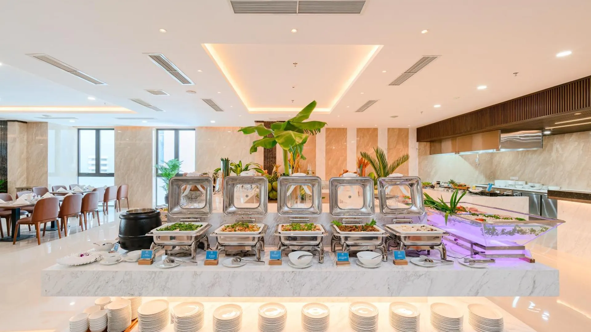 Gonsala Hotel Nha Trang