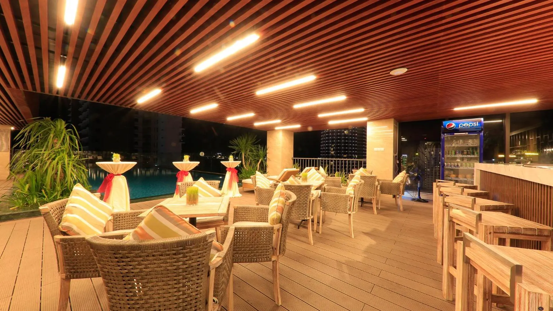 Gonsala Hotel Nha Trang Vietnam