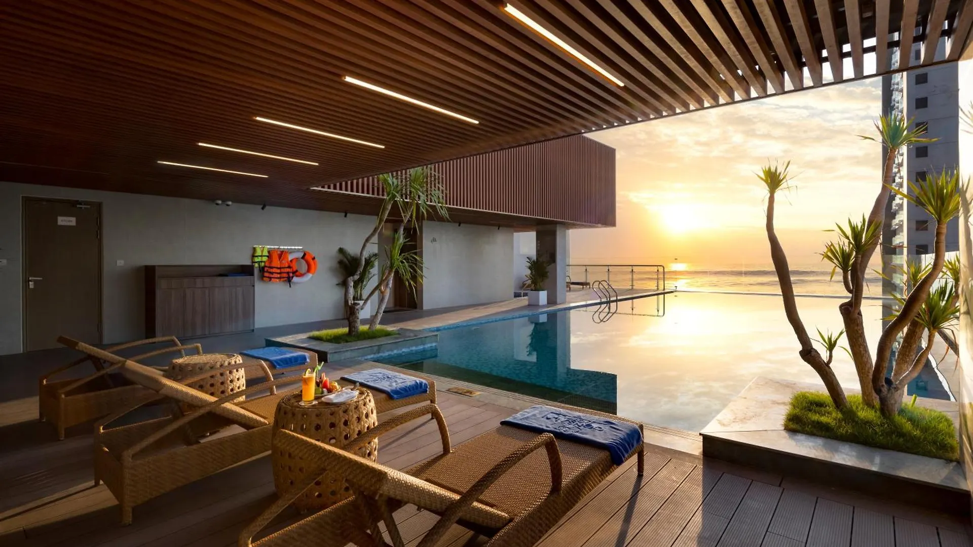 Gonsala Hotel Nha Trang