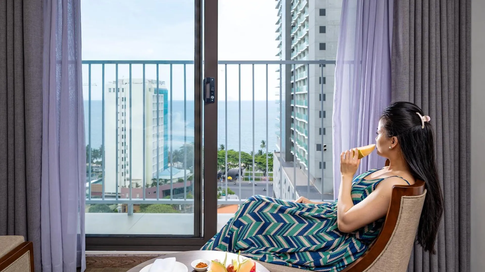 Gonsala Hotel Nha Trang 5*,  Vietnam
