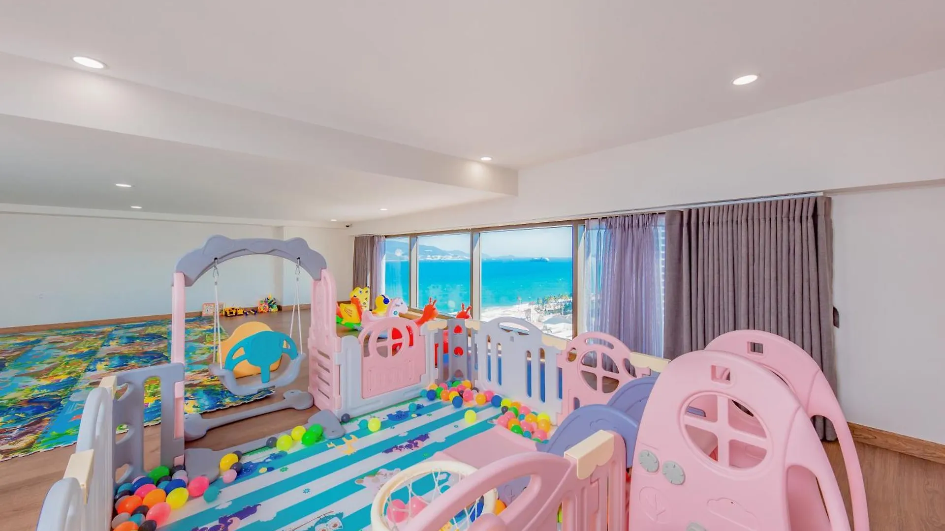 Gonsala Hotel Nha Trang