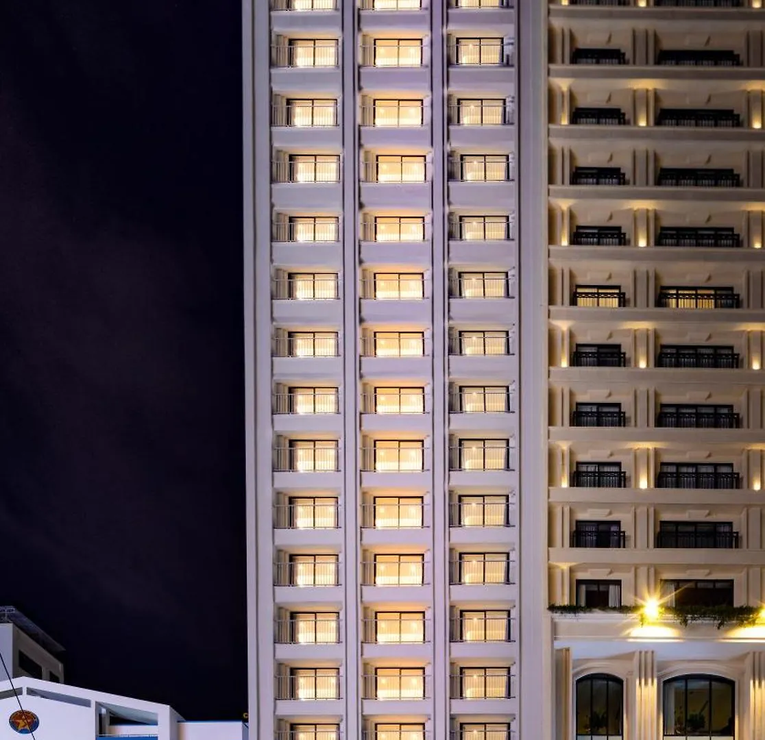 Gonsala Hotel Nha Trang
