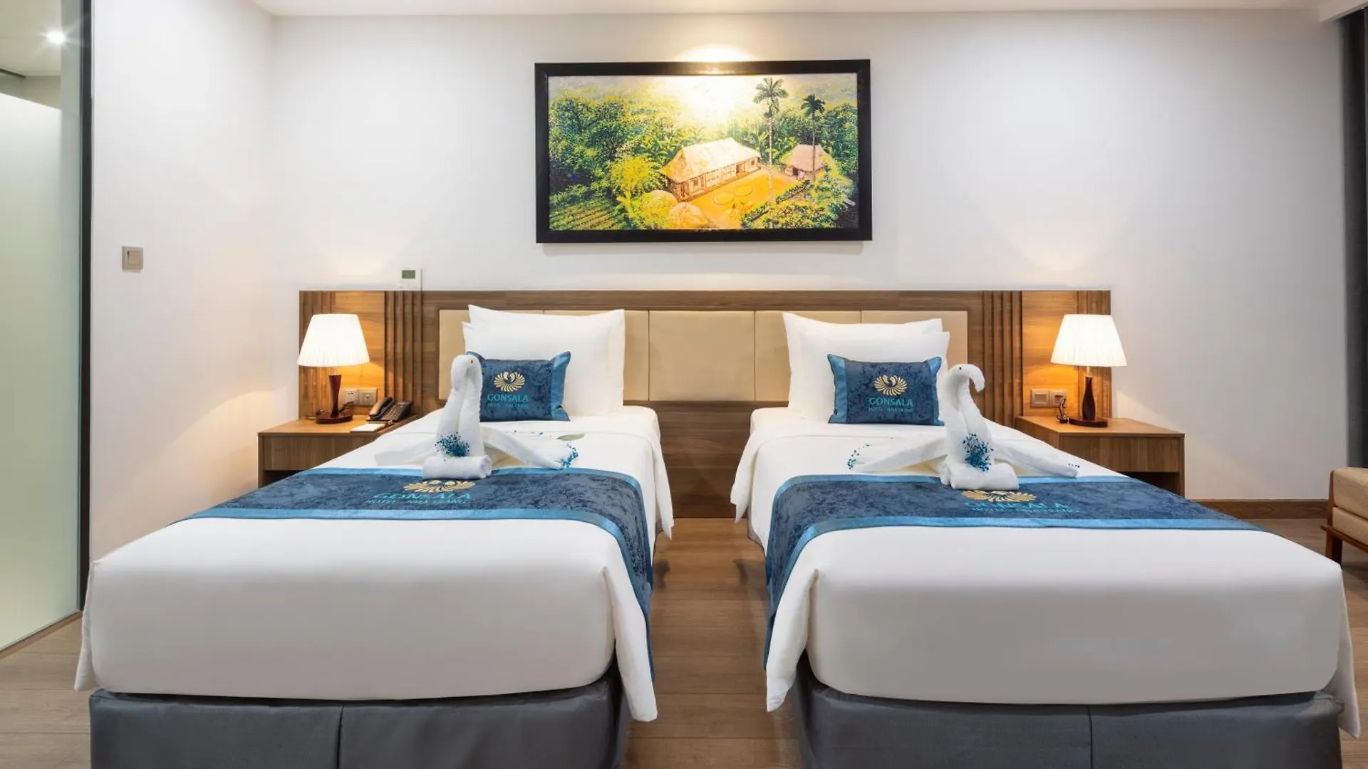 Gonsala Hotel Nha Trang