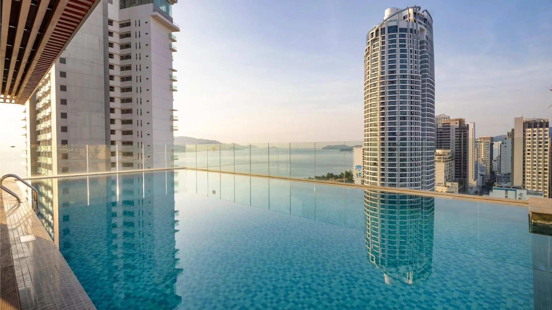 Gonsala Hotel Nha Trang
