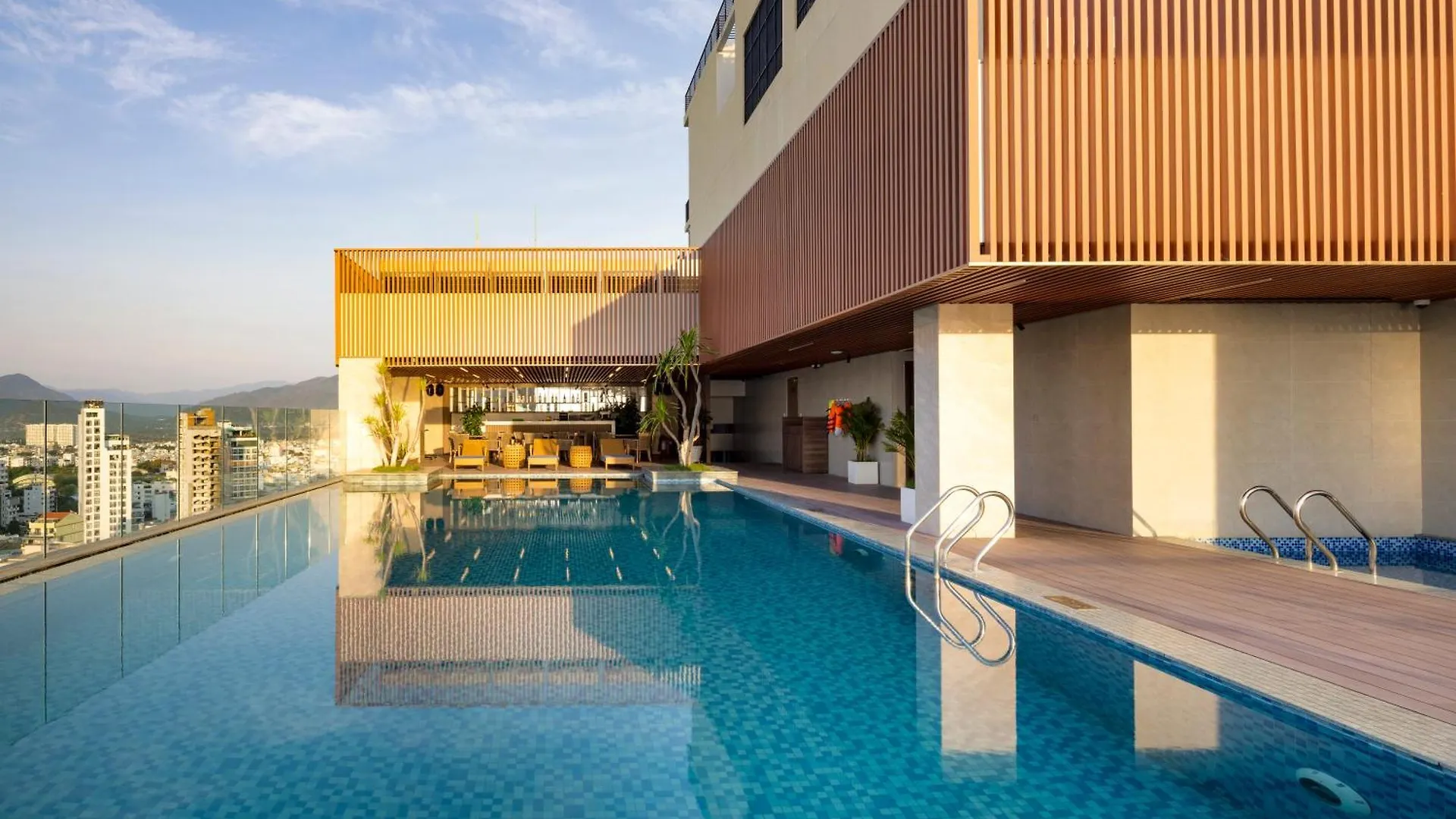 Gonsala Hotel Nha Trang 5*,  Vietnam