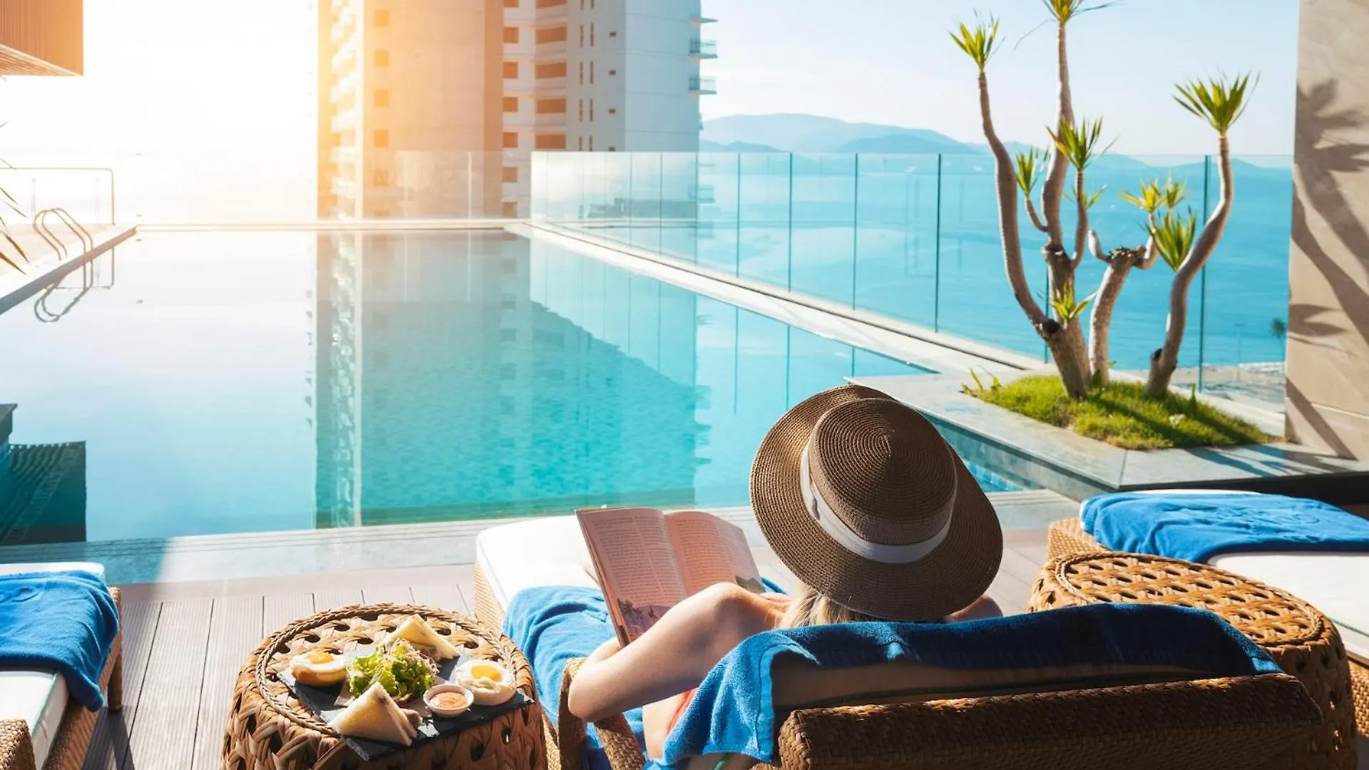 Gonsala Hotel Nha Trang 5*,