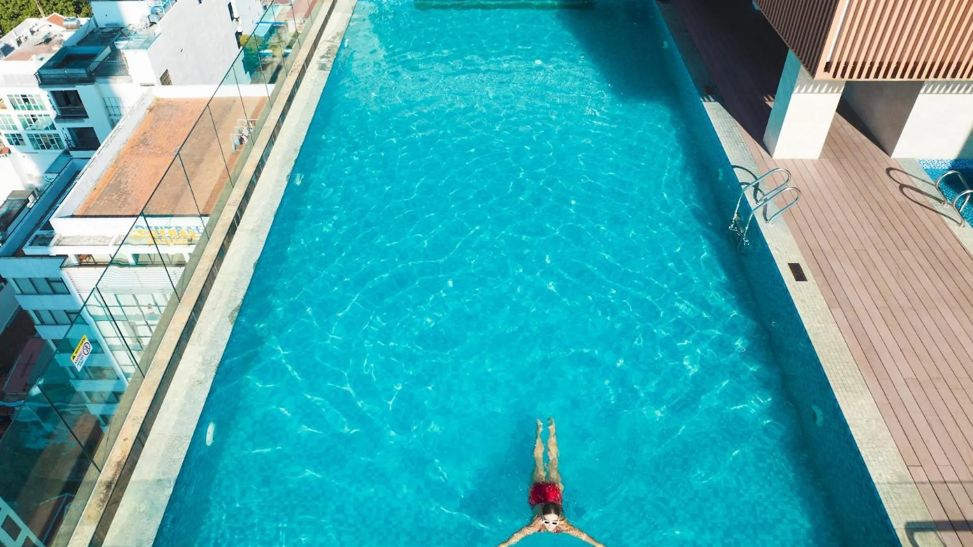 Gonsala Hotel Nha Trang