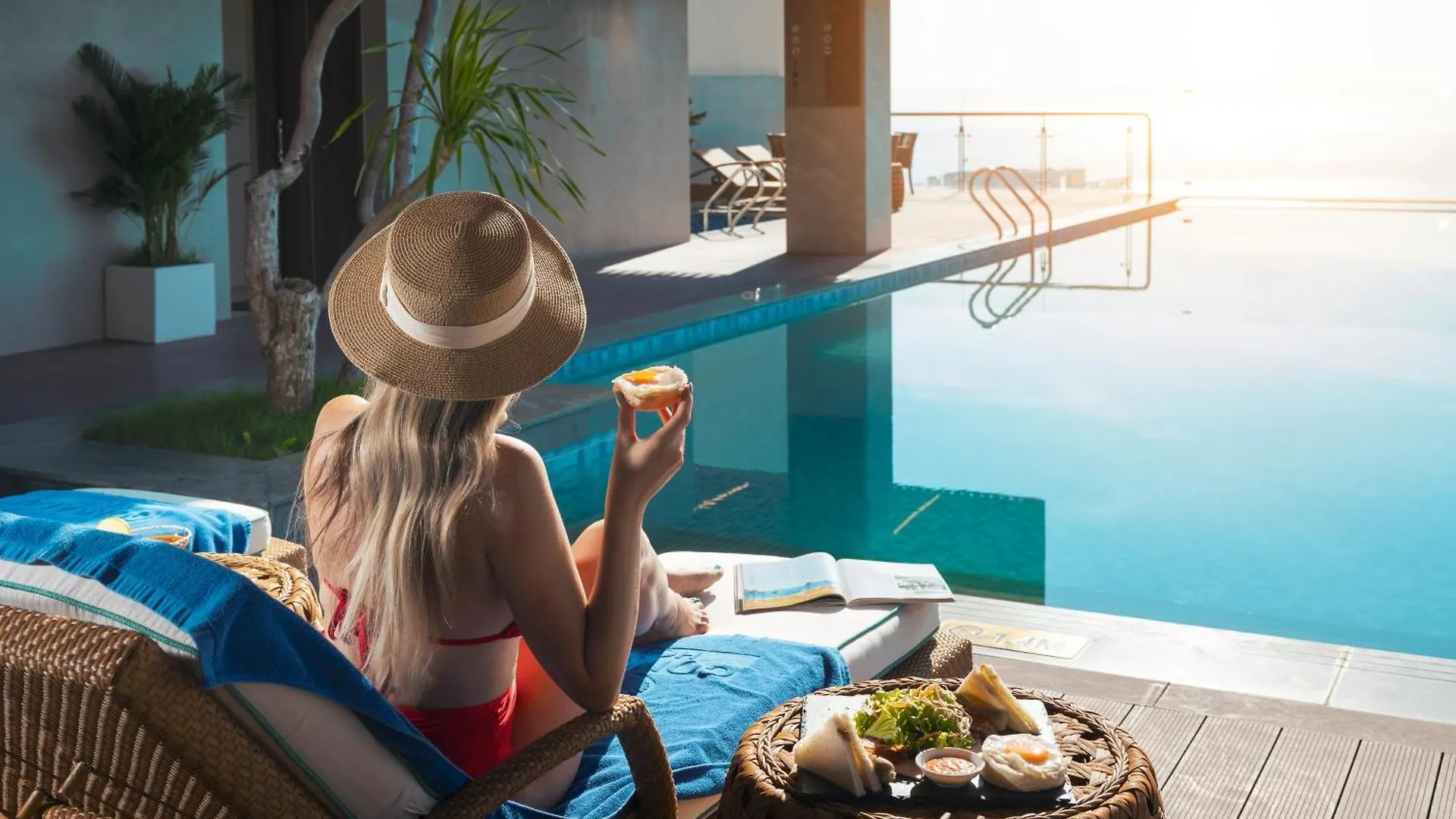 Gonsala Hotel Nha Trang
