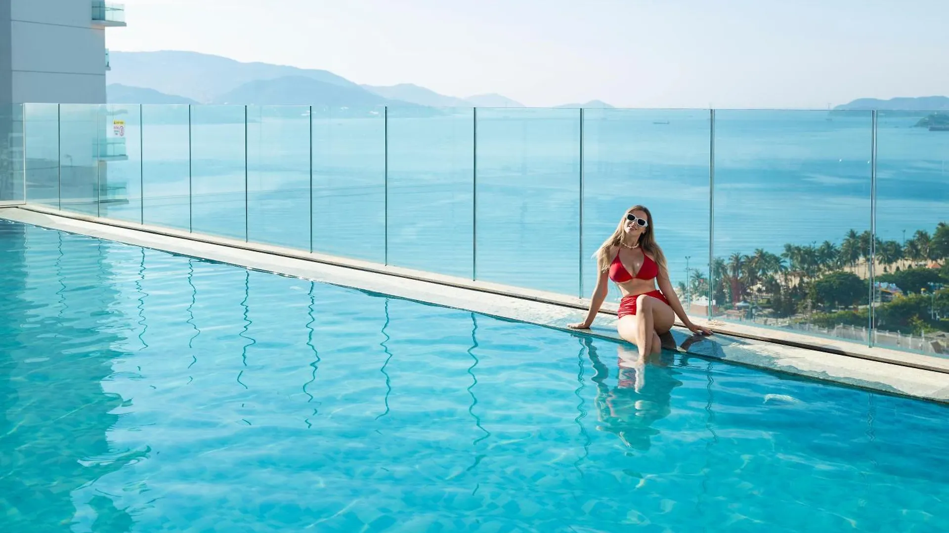 Gonsala Hotel Nha Trang 5*,