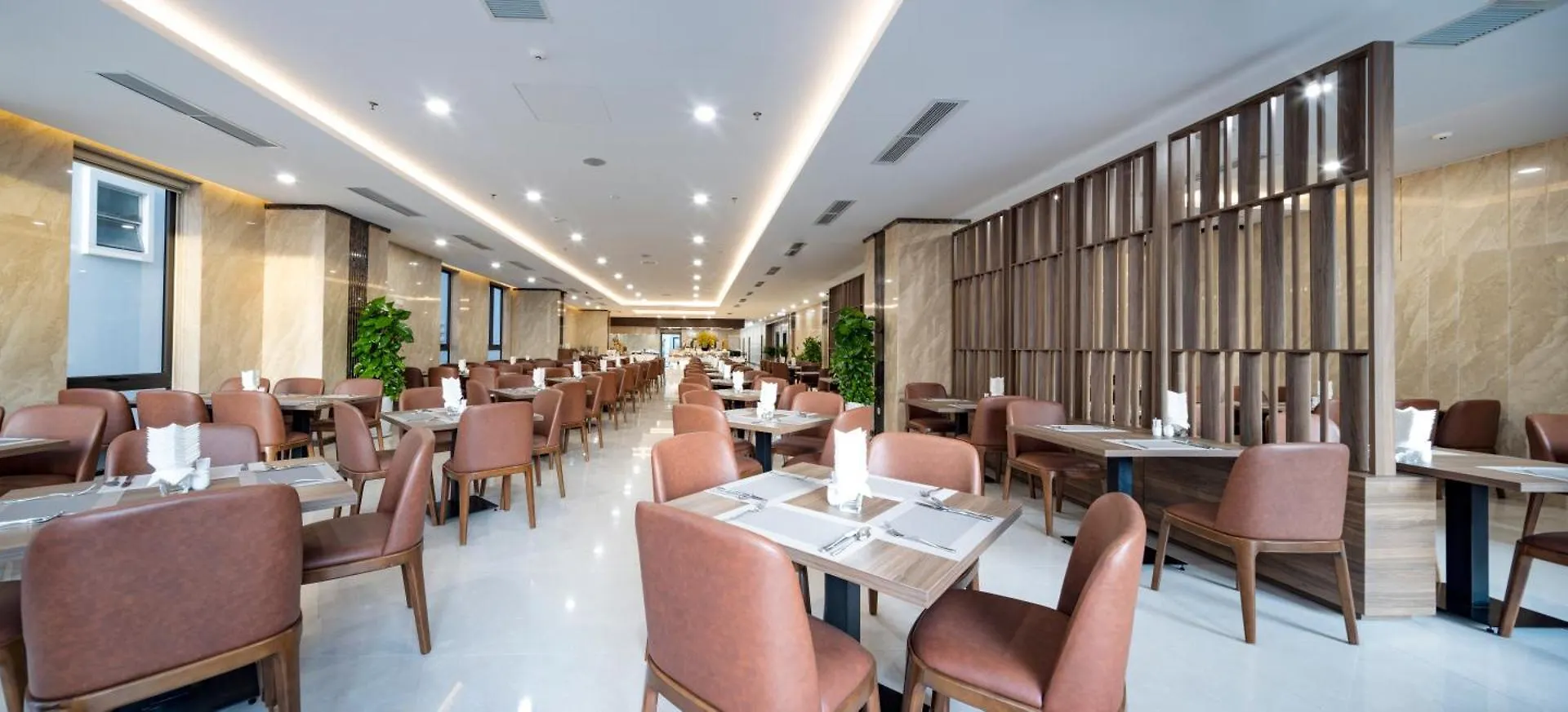 Gonsala Hotel Nha Trang