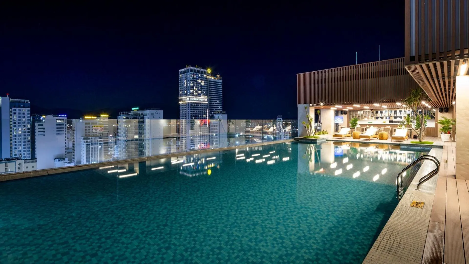 Gonsala Hotel Nha Trang 5*,  Vietnam