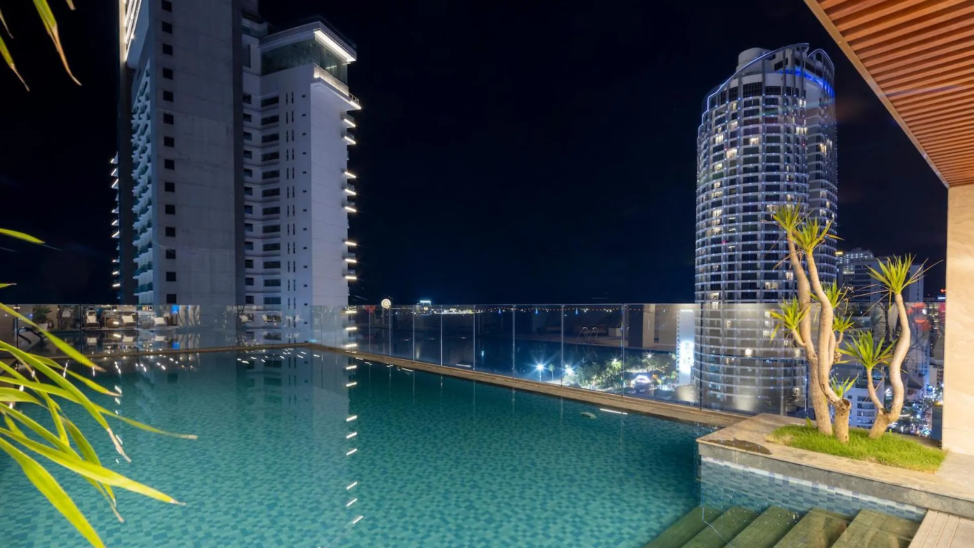 Gonsala Hotel Nha Trang