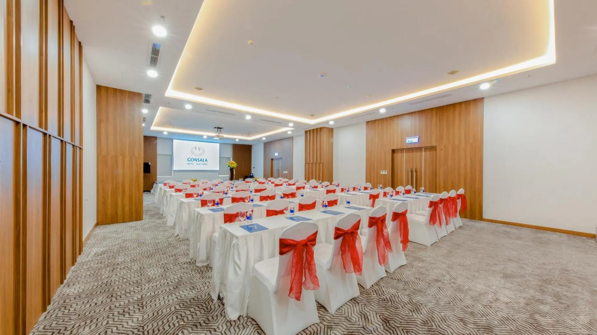 Gonsala Hotel Nha Trang