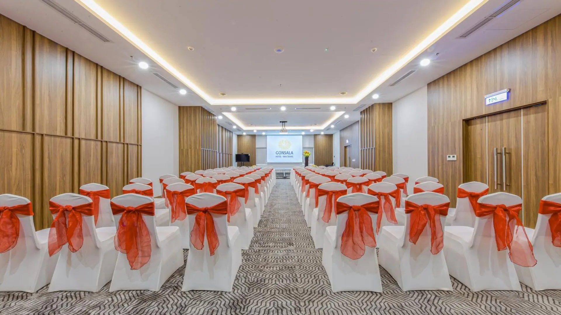 Gonsala Hotel Nha Trang