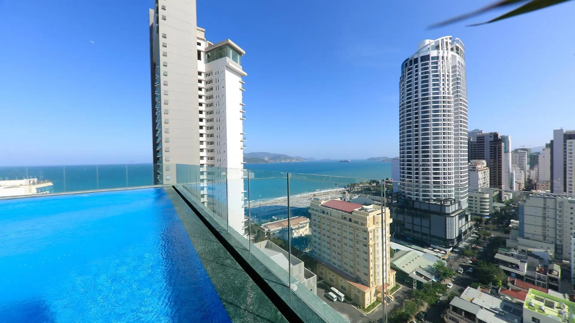Gonsala Hotel Nha Trang Vietnam