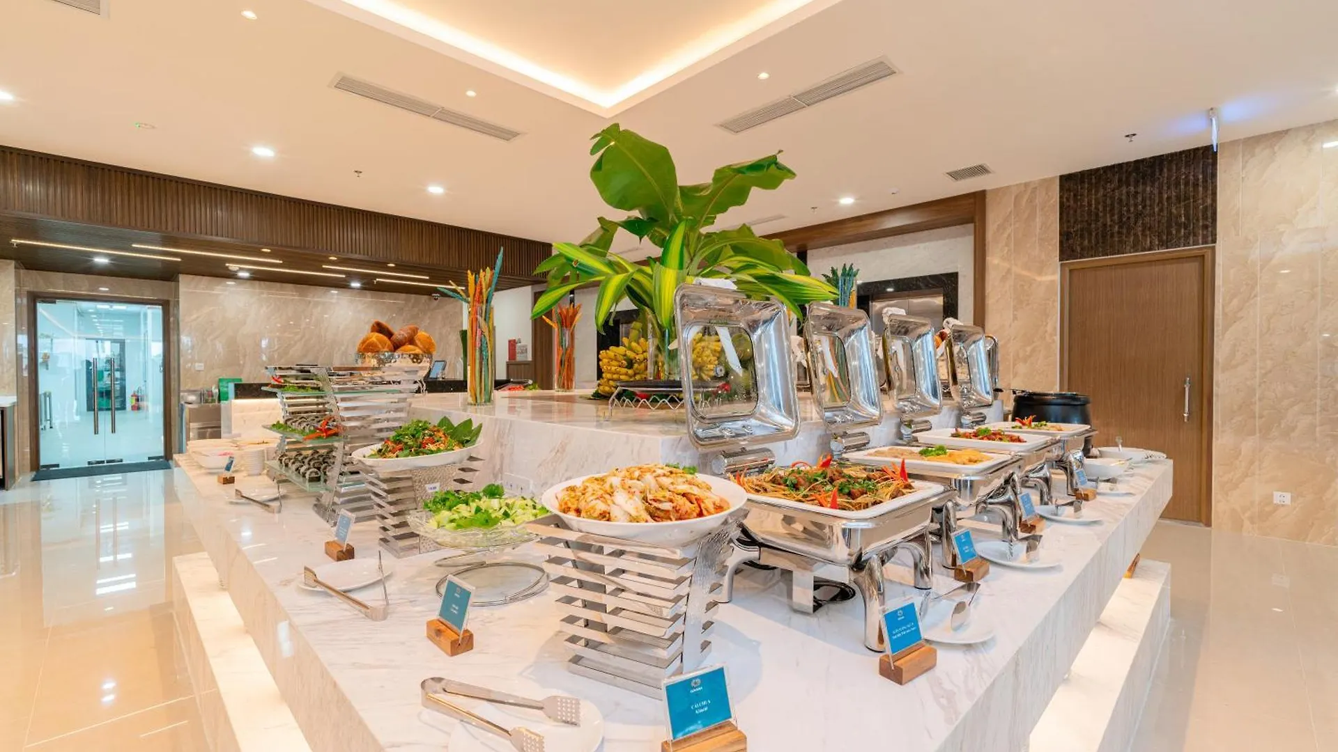 Gonsala Hotel Nha Trang 5*,  Vietnam