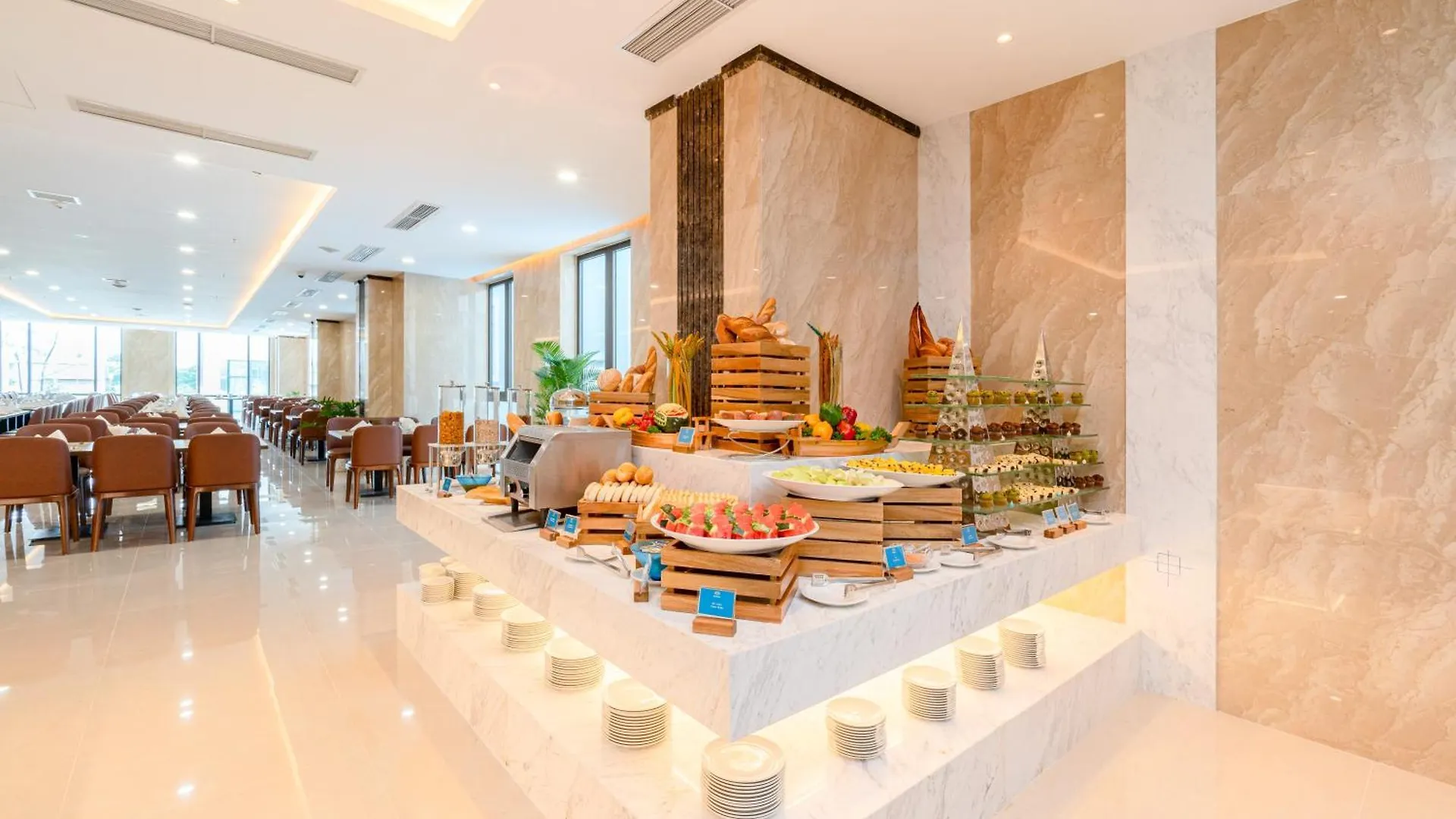 Gonsala Hotel Nha Trang