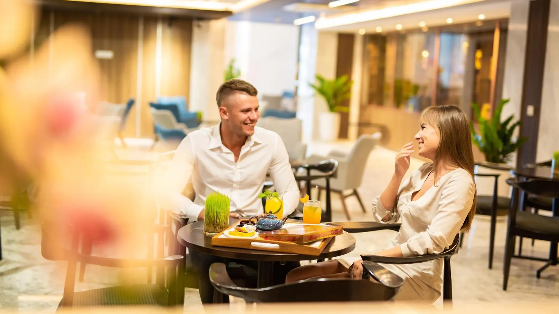 Gonsala Hotel Nha Trang