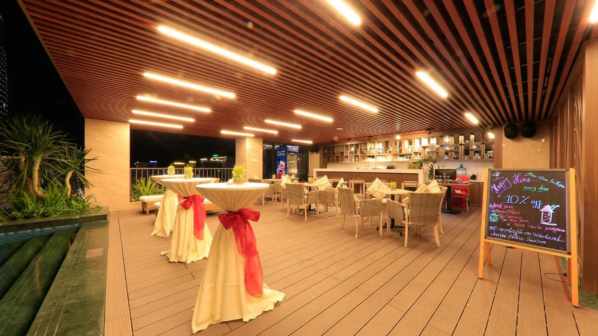 Gonsala Hotel Nha Trang 5*,