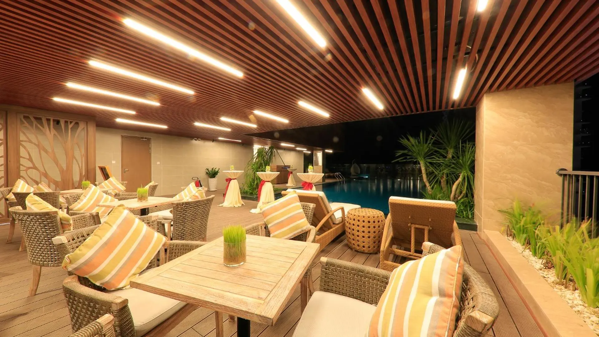 Gonsala Hotel Nha Trang