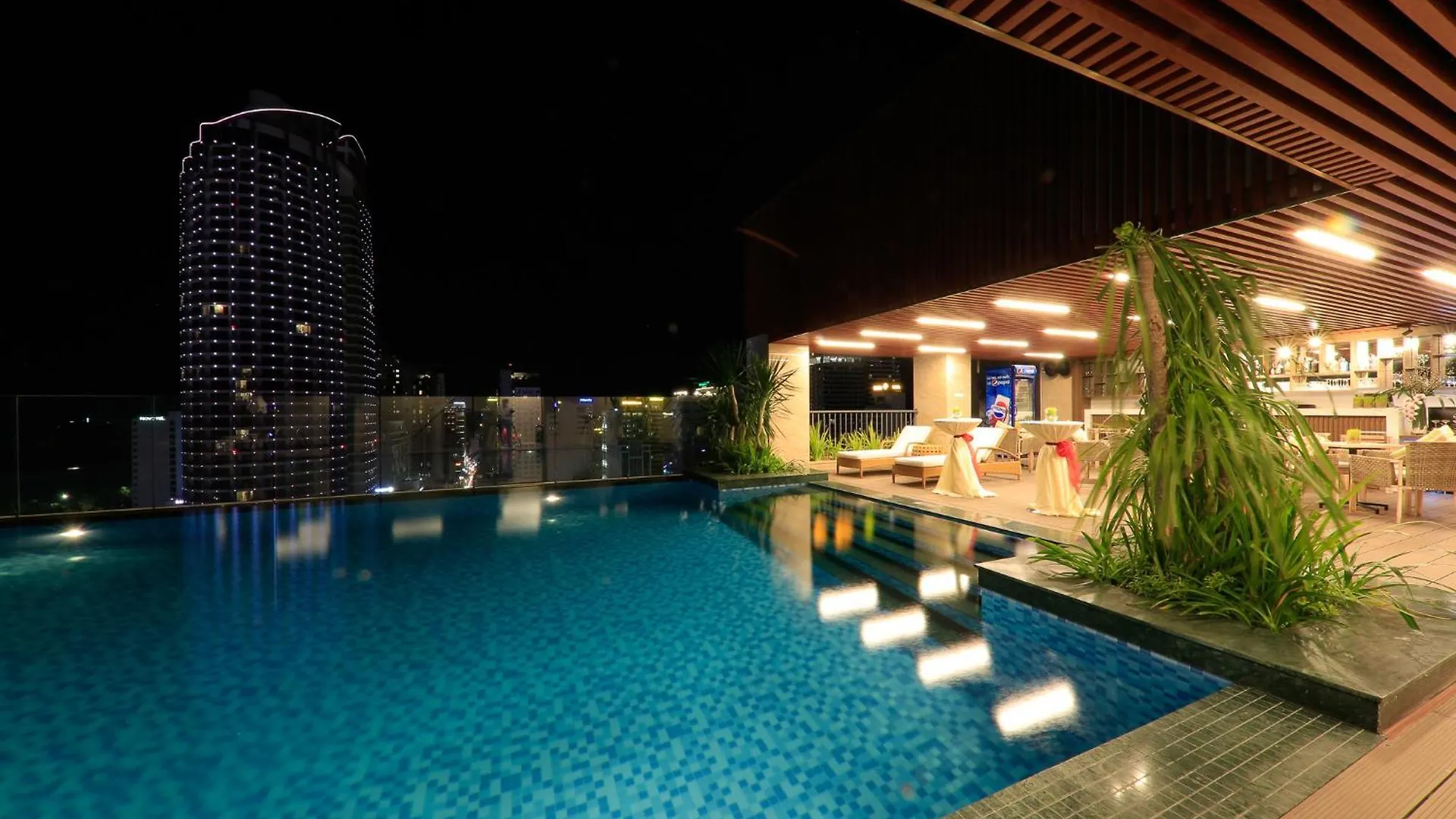Gonsala Hotel Nha Trang