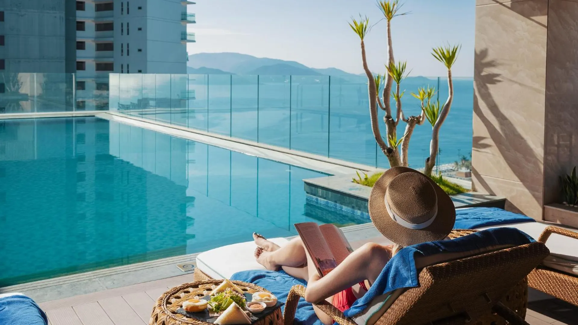 Gonsala Hotel Nha Trang