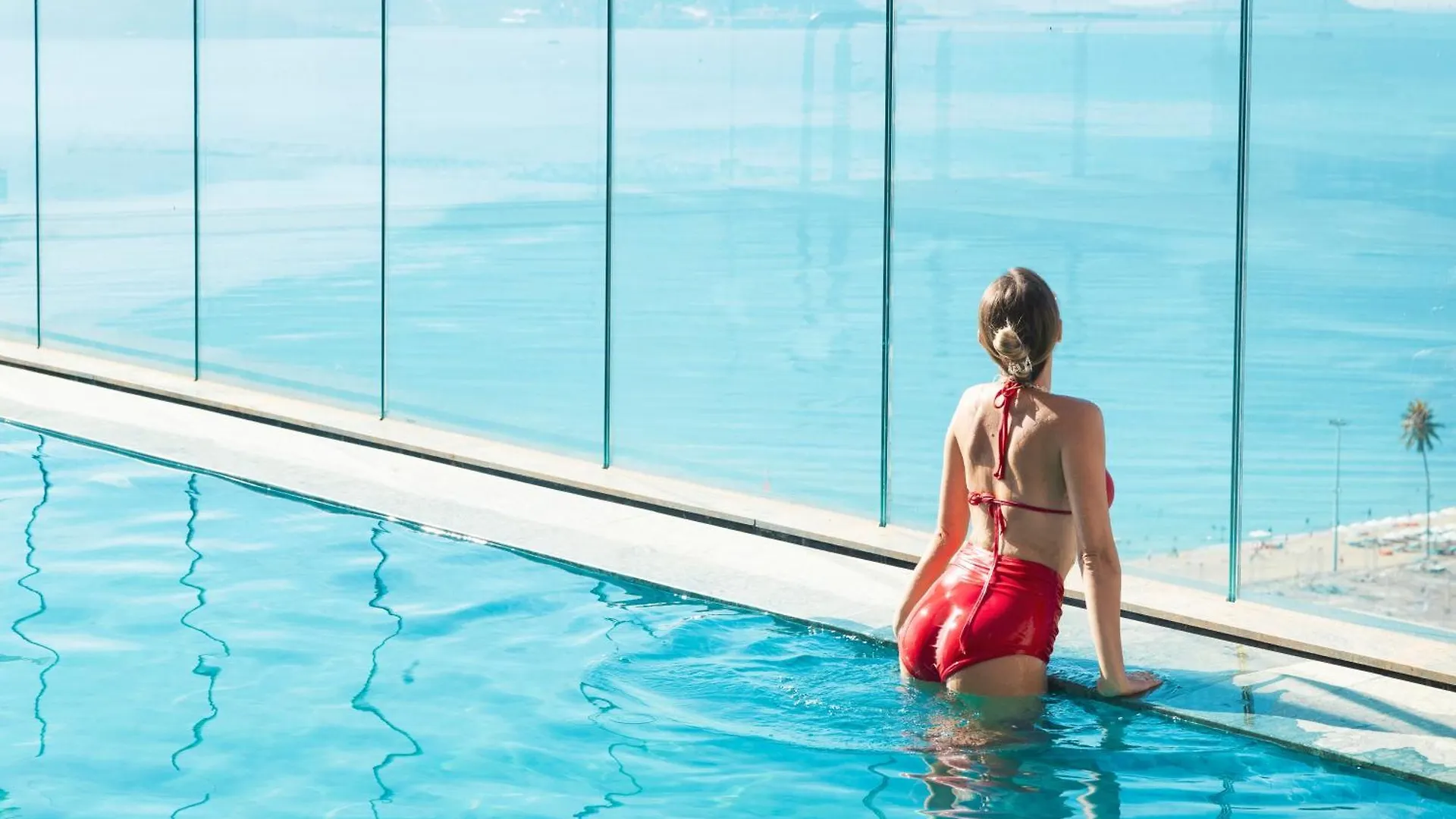 Gonsala Hotel Nha Trang
